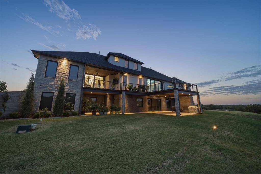 5660 Tina DR, Norman, OK 73072