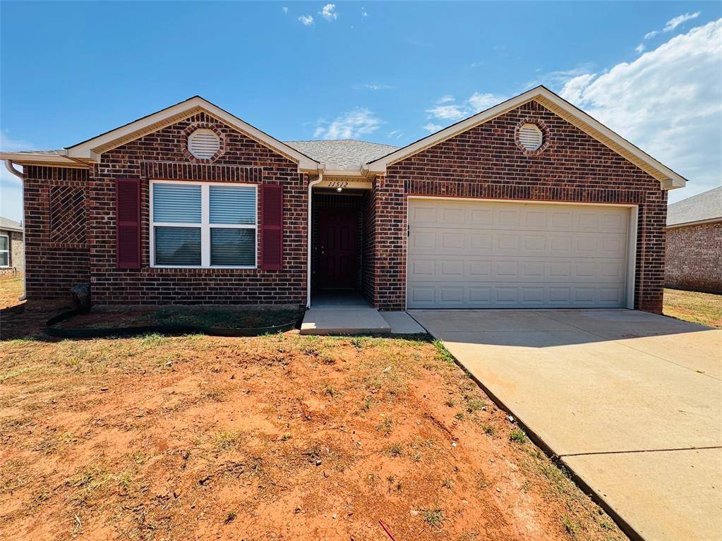 11512 Ruger RD, Yukon, OK 73099