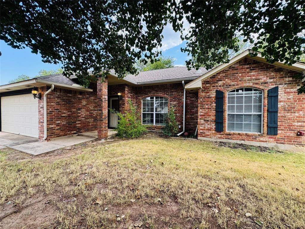 400 Bent Tree RD, Noble, OK 73068