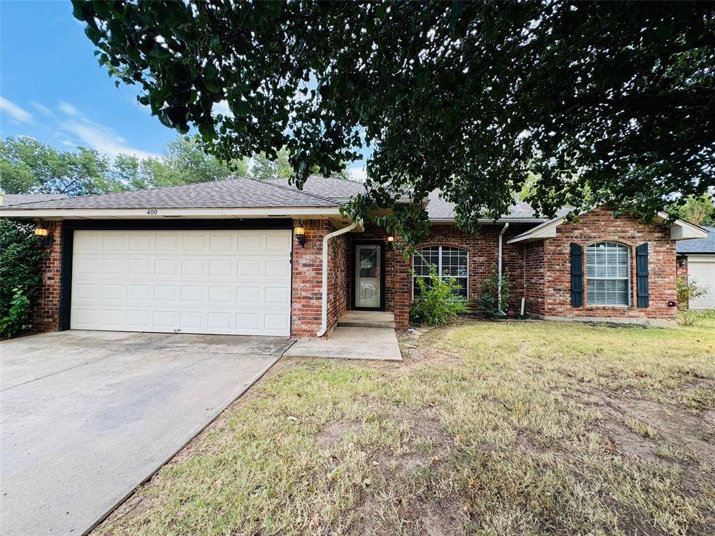 400 Bent Tree RD, Noble, OK 73068