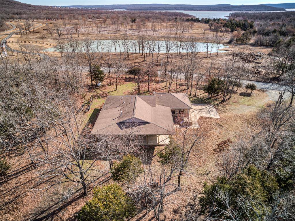 1656 McNally RD, Eufaula, OK 74432