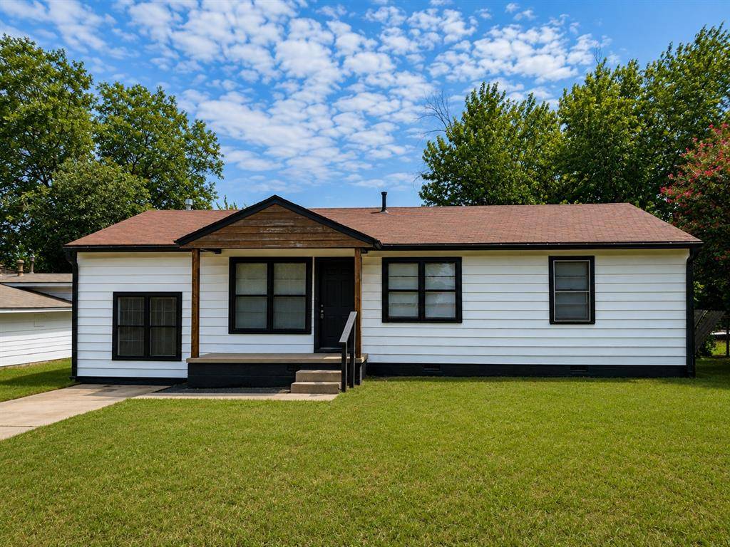 439 S 66th East AVE, Tulsa, OK 74112