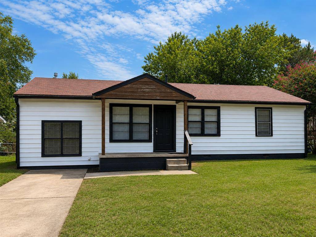 439 S 66th East AVE, Tulsa, OK 74112