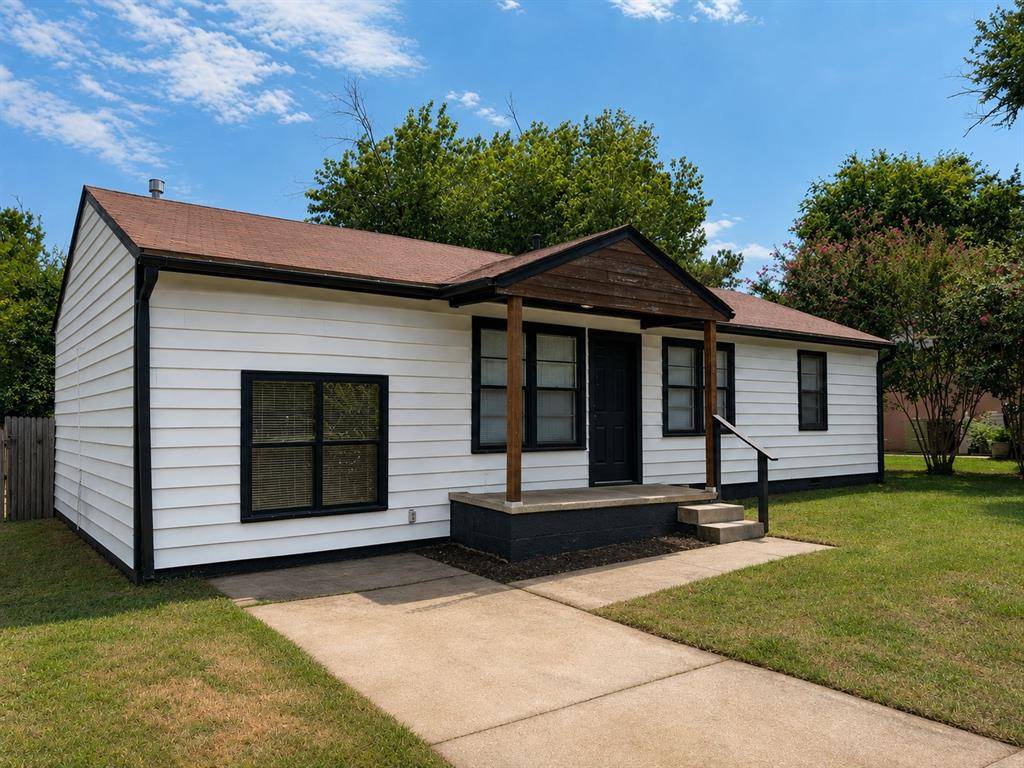 439 S 66th East AVE, Tulsa, OK 74112
