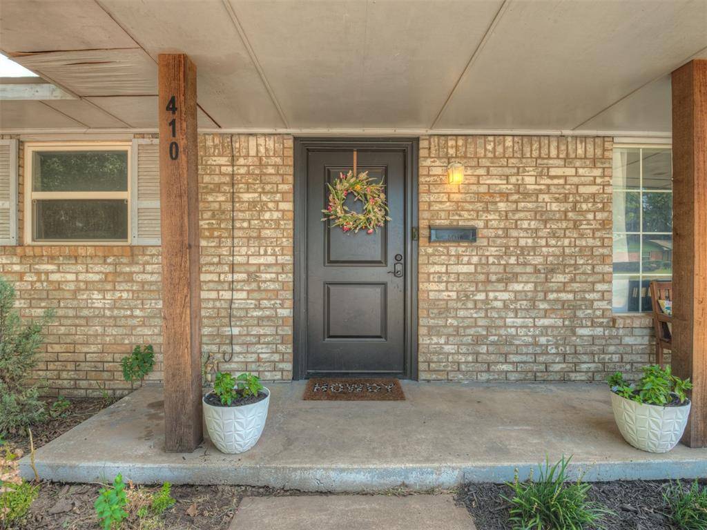 410 N Magnolia ST, Crescent, OK 73028