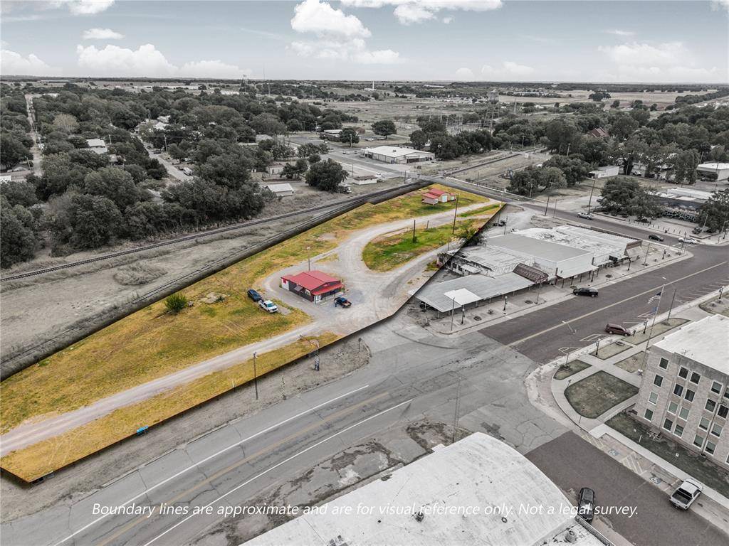 227 N Main ST, Waurika, OK 73573