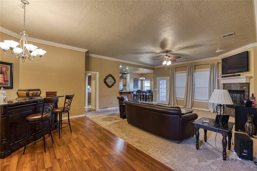 108 Bullard DR, Elk City, OK 73644