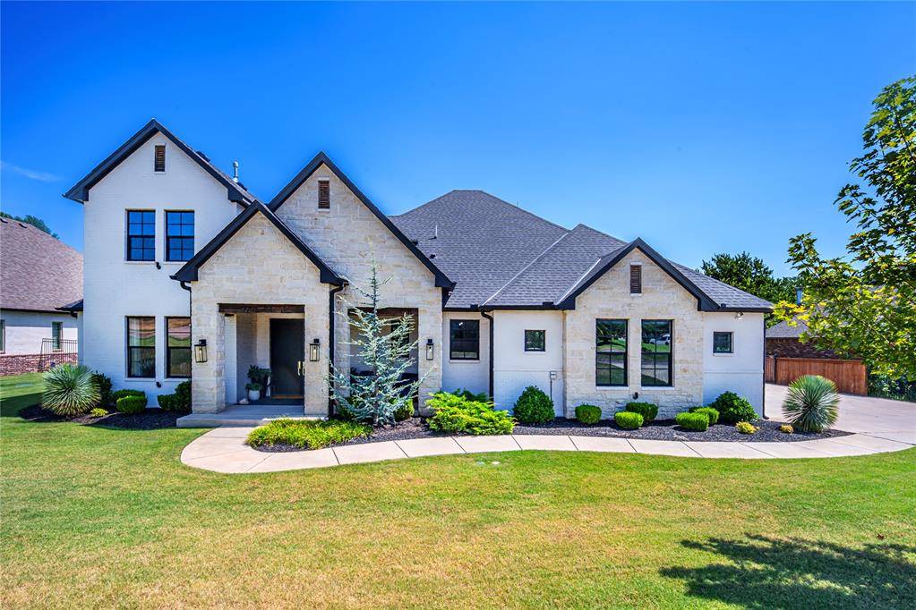 10900 Gobblers Roost RD, Oklahoma City, OK 73173