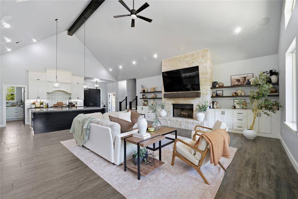 10900 Gobblers Roost RD, Oklahoma City, OK 73173