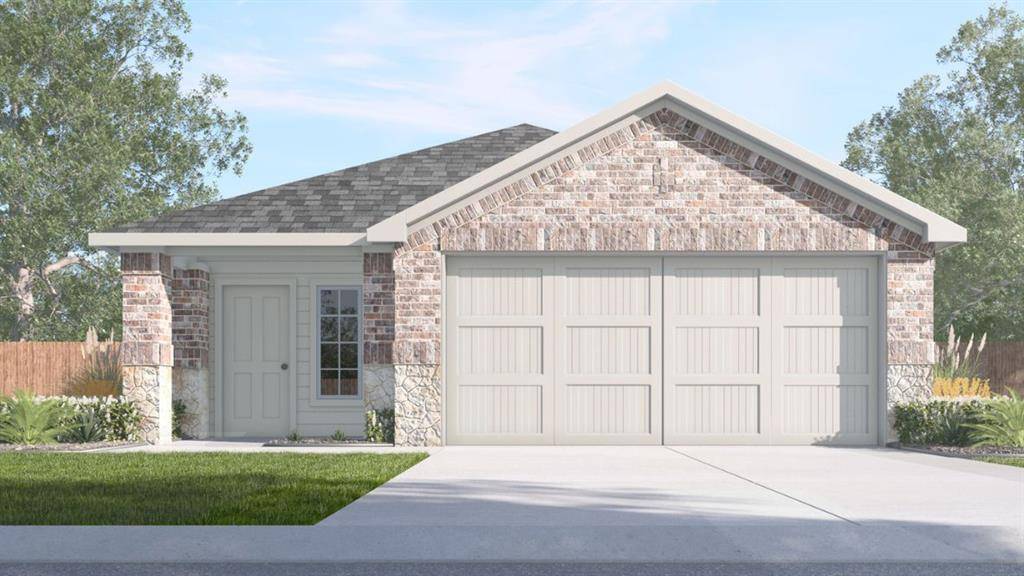 10501 Red Thistle DR, Oklahoma City, OK 73114