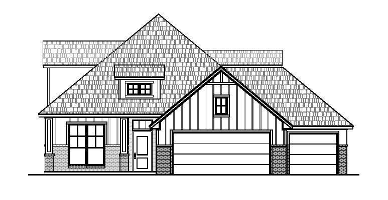 7605 Westhall DR, Oklahoma City, OK 73132