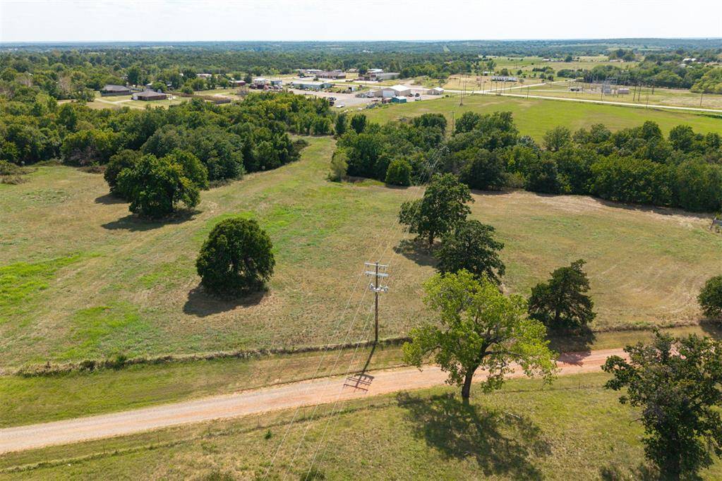 541 N Carney ST, Carney, OK 74832