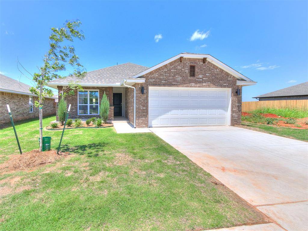 18029 Austin CT, Edmond, OK 73012