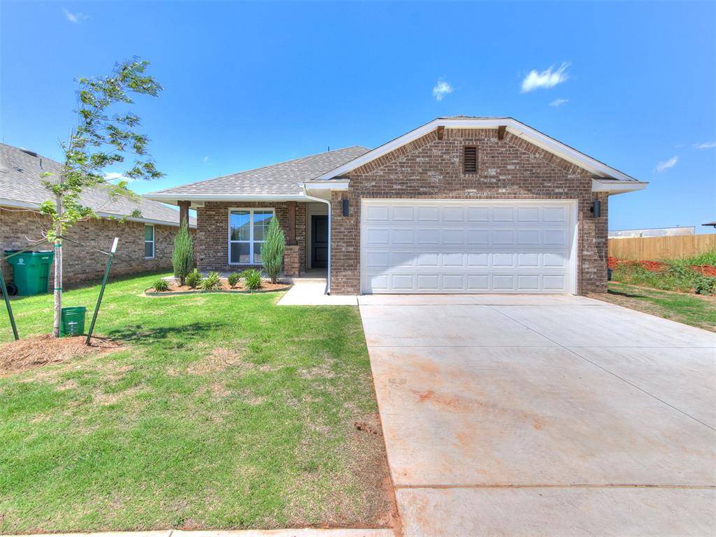 18029 Austin CT, Edmond, OK 73012