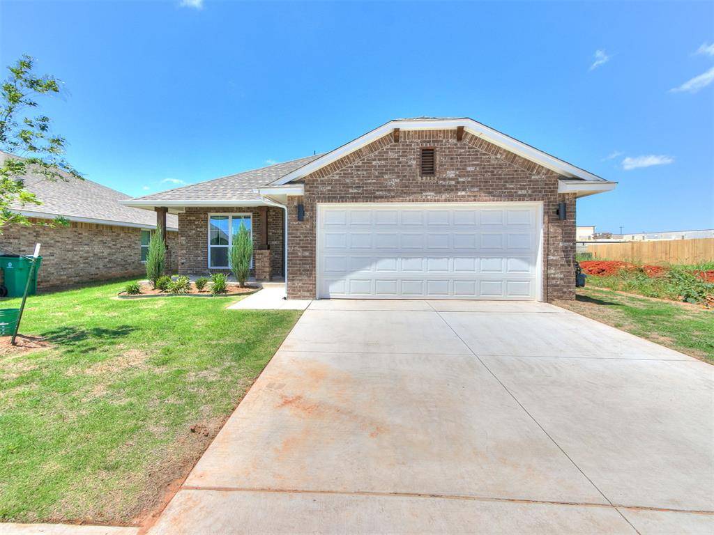 18029 Austin CT, Edmond, OK 73012
