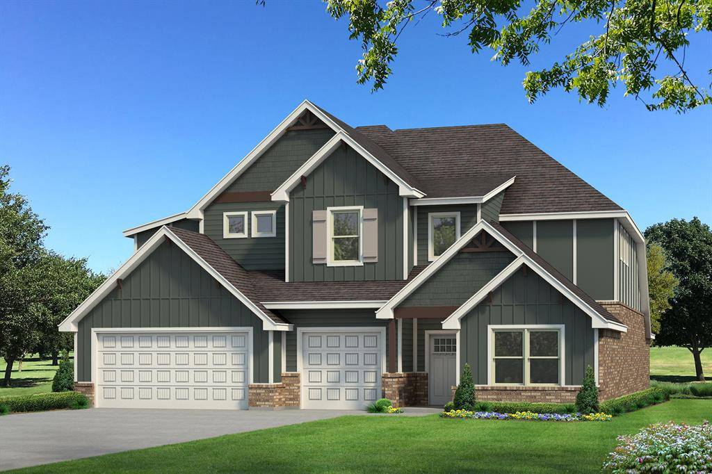 12125 Velvet Ash AVE, Oklahoma City, OK 73173