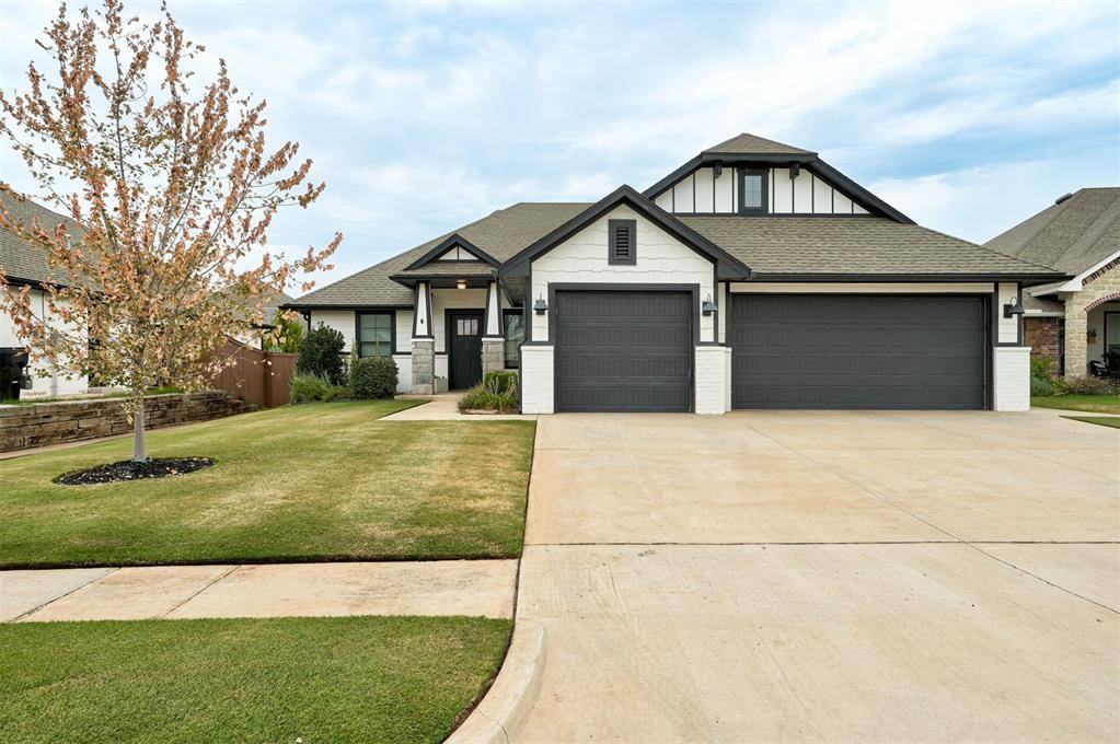2801 SE 22nd ST, Oklahoma City, OK 73160