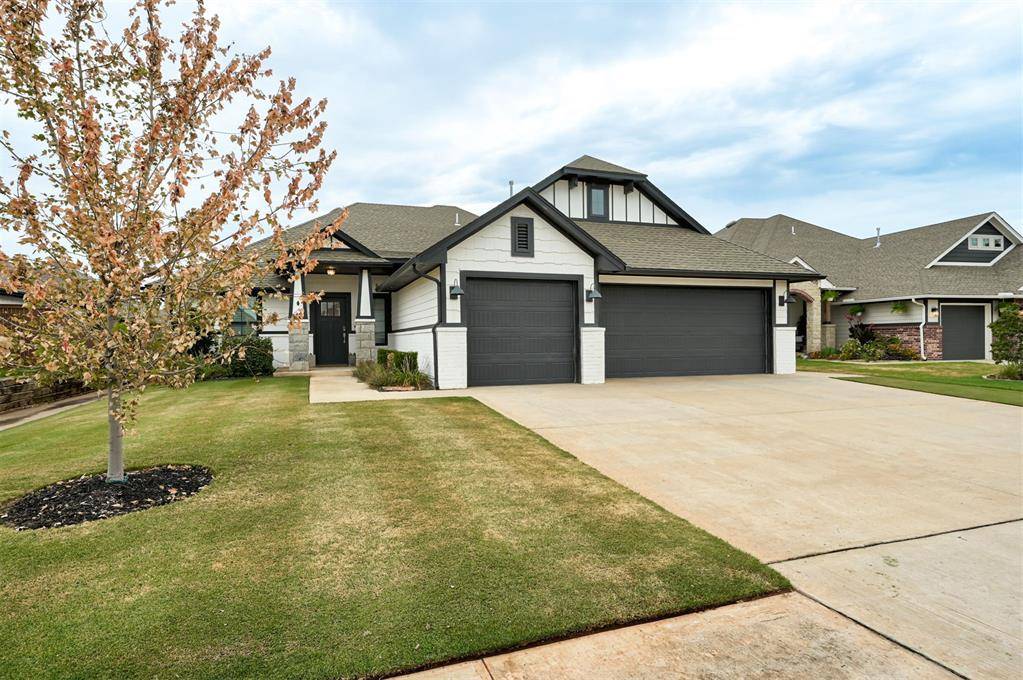 2801 SE 22nd ST, Oklahoma City, OK 73160