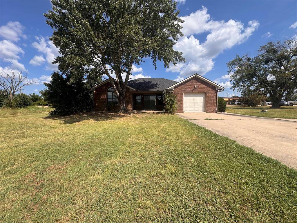 2249 Boren BLVD, Seminole, OK 74868