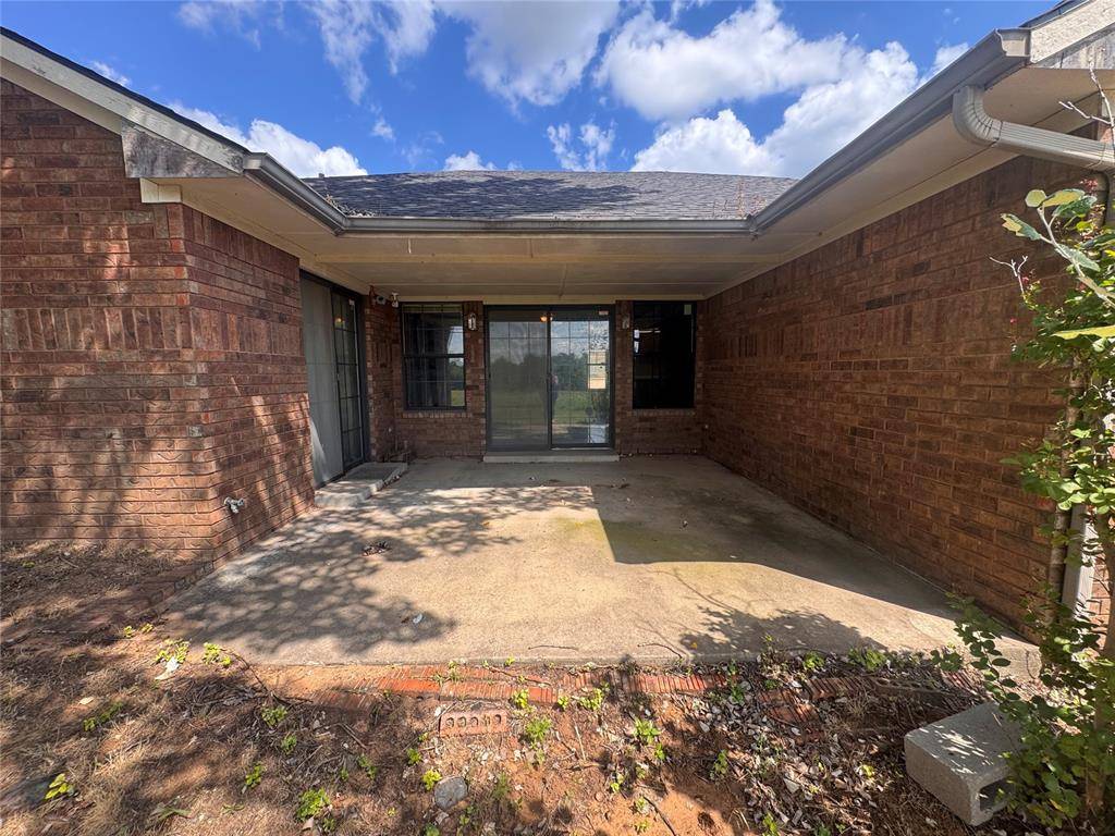 2249 Boren BLVD, Seminole, OK 74868