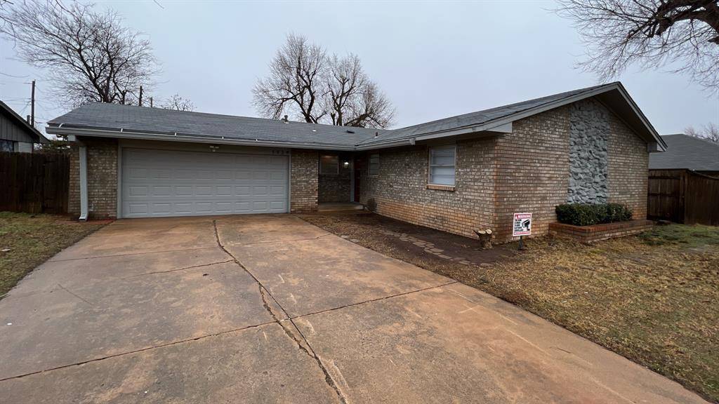 5929 NW 62nd ST, Oklahoma City, OK 73122