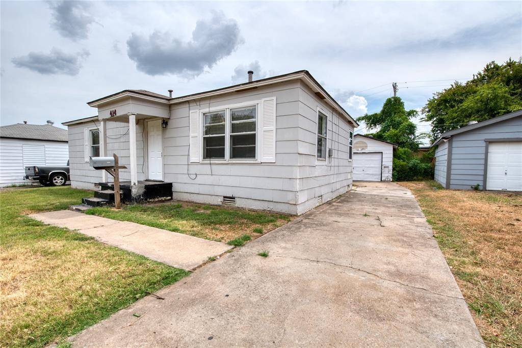 414 Reed PL, Oklahoma City, OK 73110