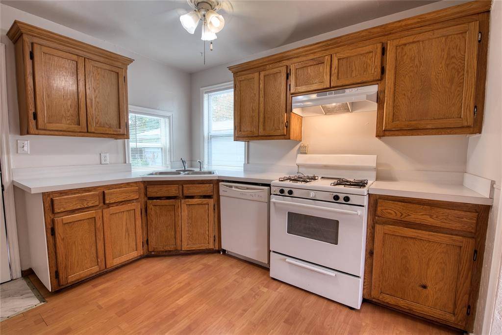 414 Reed PL, Oklahoma City, OK 73110