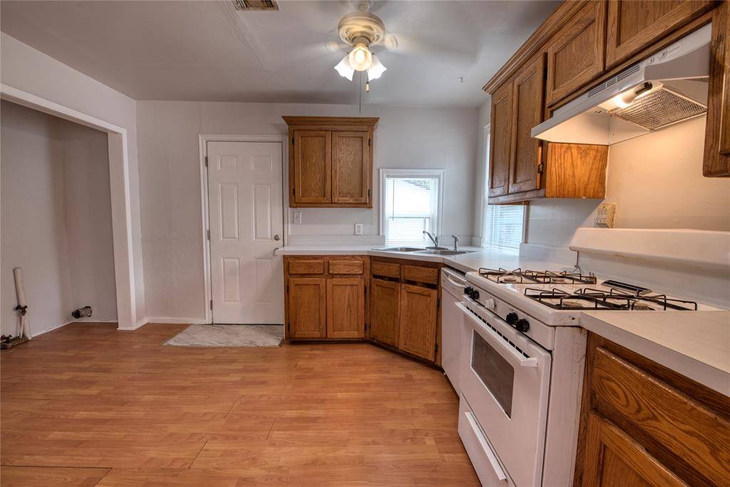 414 Reed PL, Oklahoma City, OK 73110
