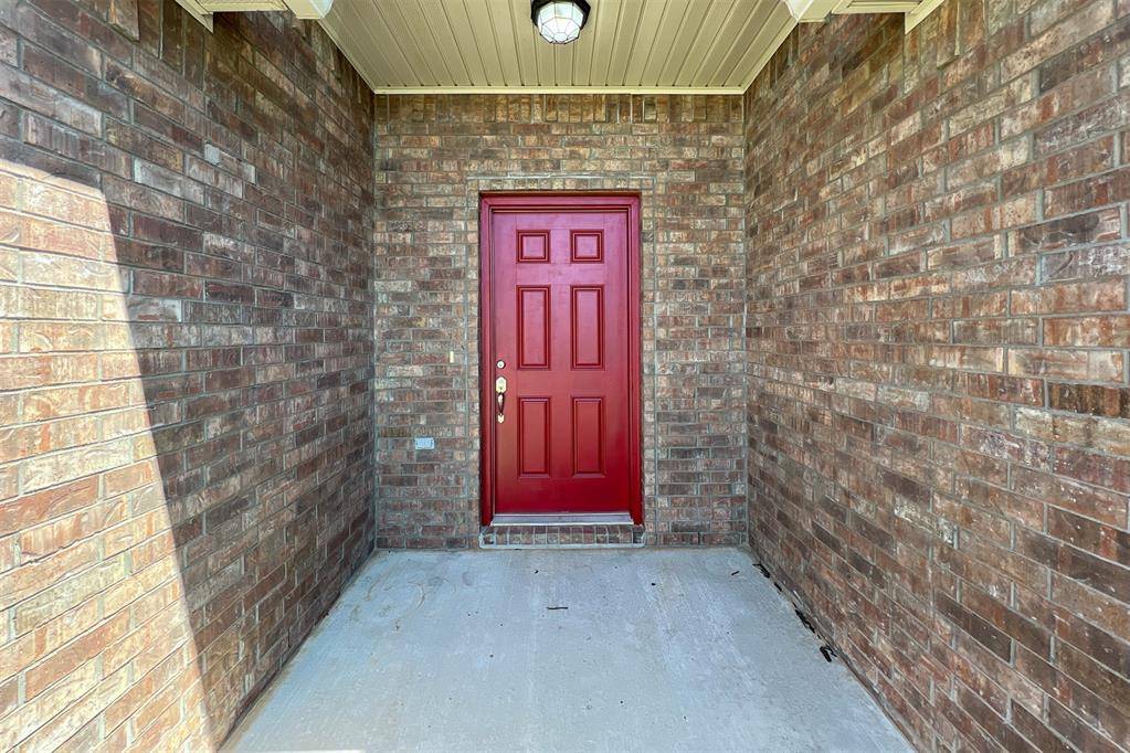 2928 Cider Mill LN, Yukon, OK 73099