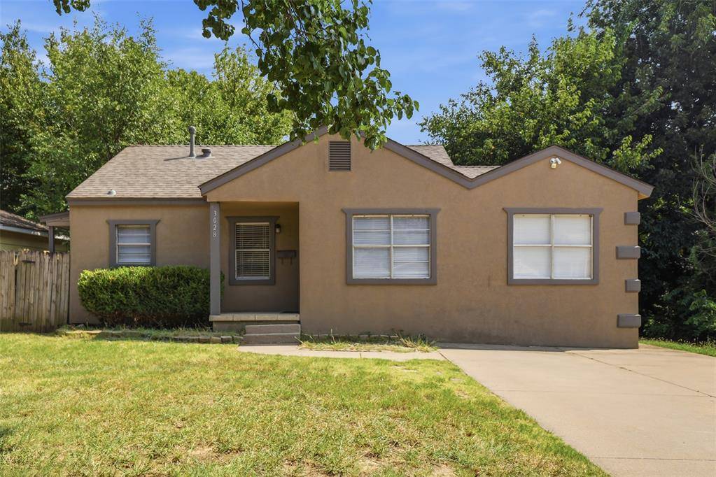3028 NW 46th ST, Oklahoma City, OK 73112