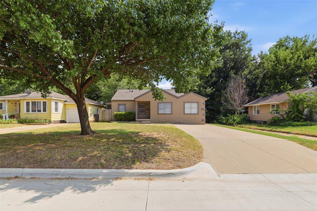 3028 NW 46th ST, Oklahoma City, OK 73112