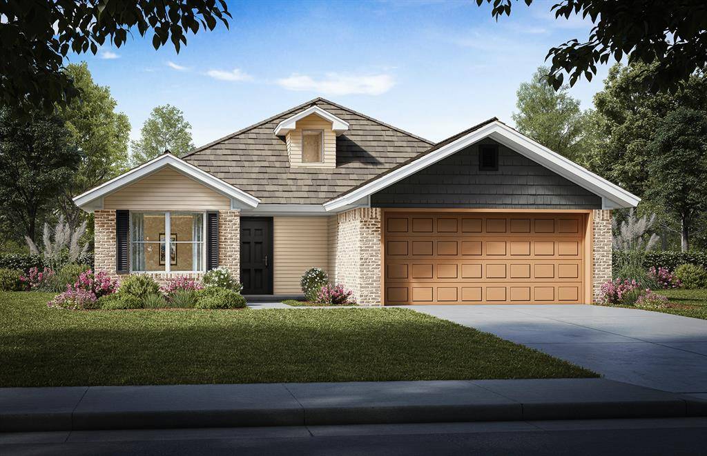 9100 Sweetwater BLVD, Oklahoma City, OK 73160