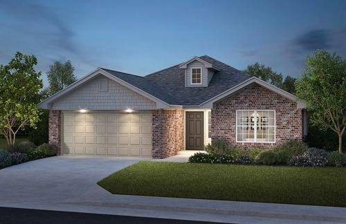 9020 Sweetwater BLVD, Oklahoma City, OK 73160