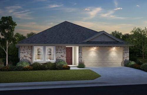 9108 Sweetwater BLVD, Oklahoma City, OK 73160