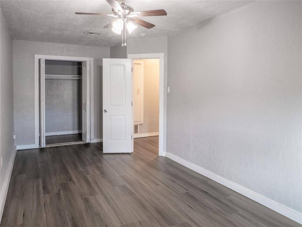4603 SE Ellsworth AVE, Lawton, OK 73501