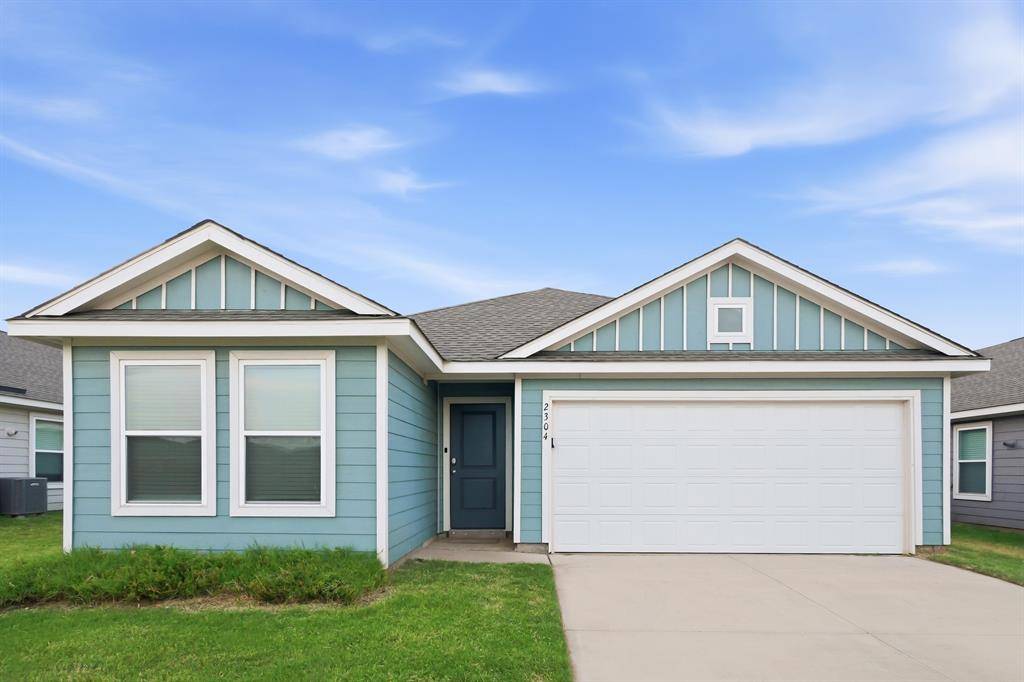 2304 Bleeker ST, Yukon, OK 73099