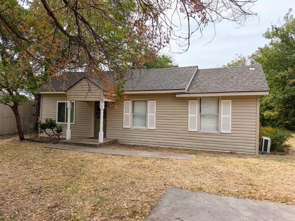230 W Himes ST, Norman, OK 73069