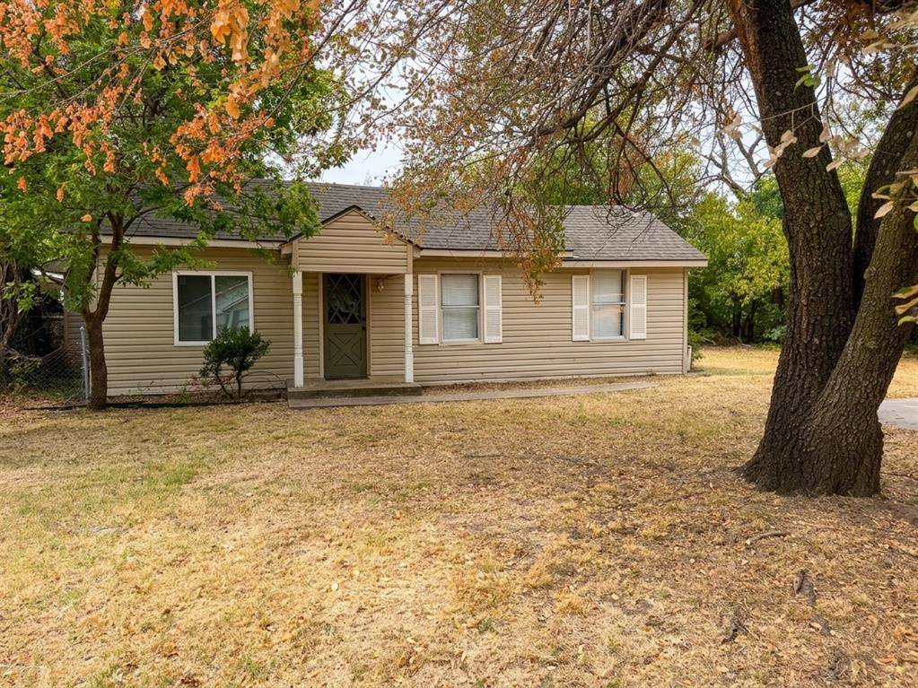 230 W Himes ST, Norman, OK 73069