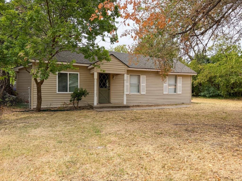 230 W Himes ST, Norman, OK 73069