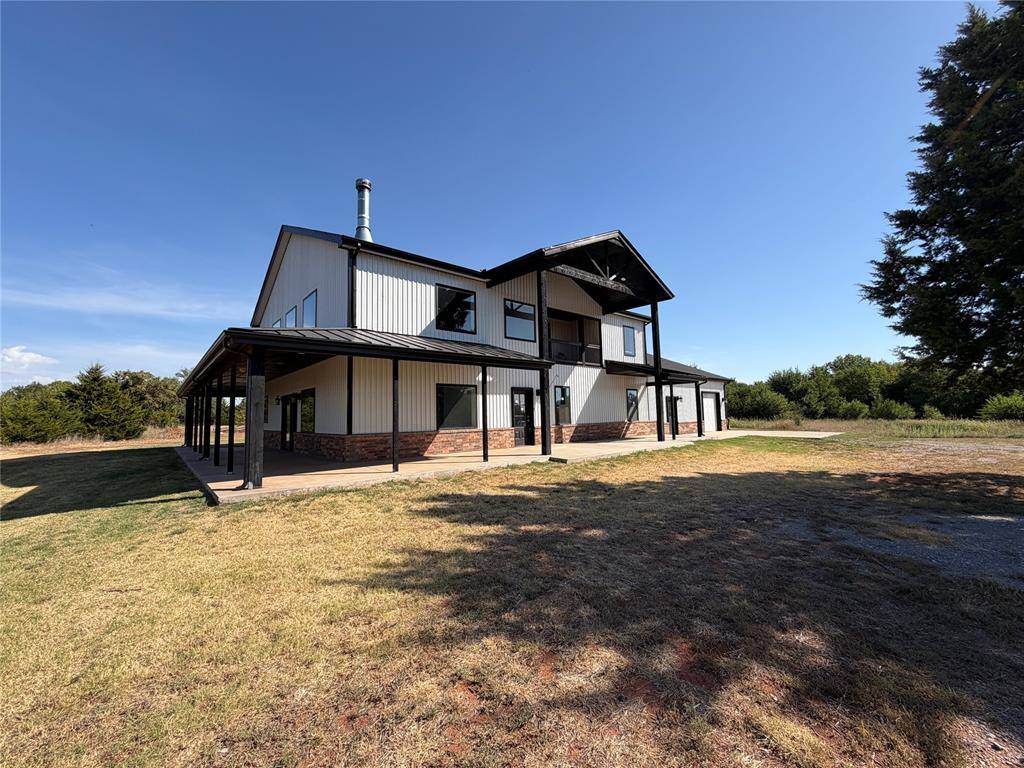 11921 SW 104th ST, Mustang, OK 73064