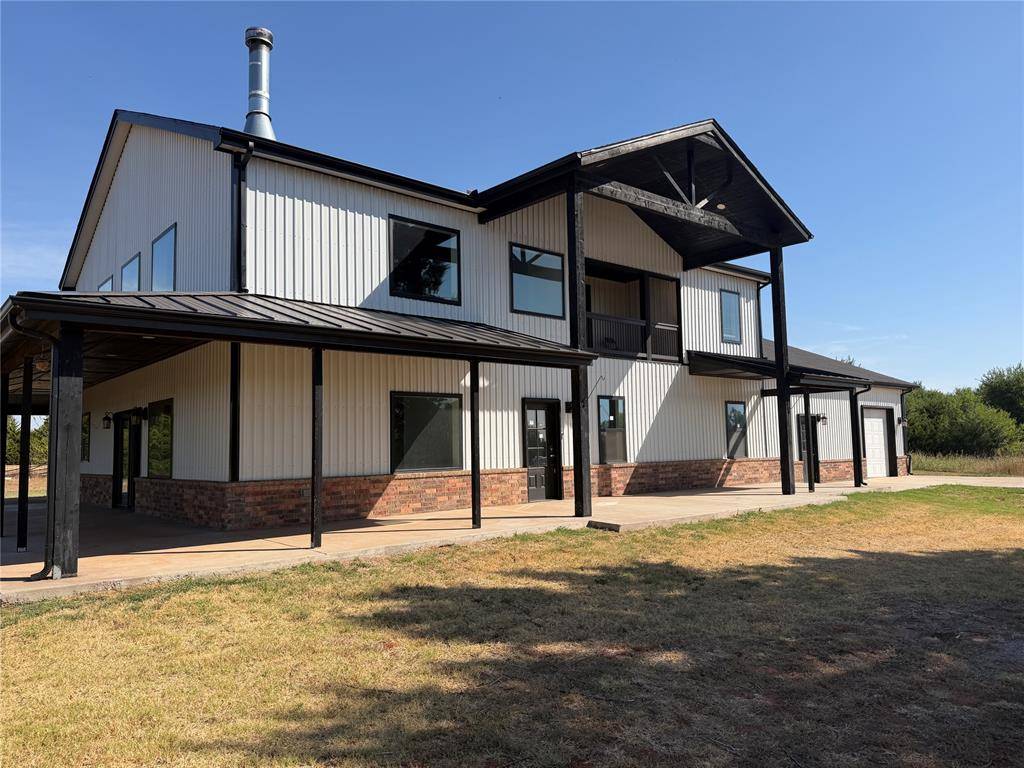 11921 SW 104th ST, Mustang, OK 73064
