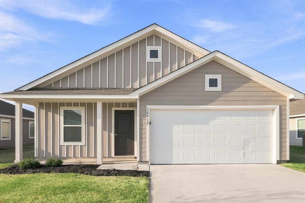 10912 SW 22nd ST, Yukon, OK 73099