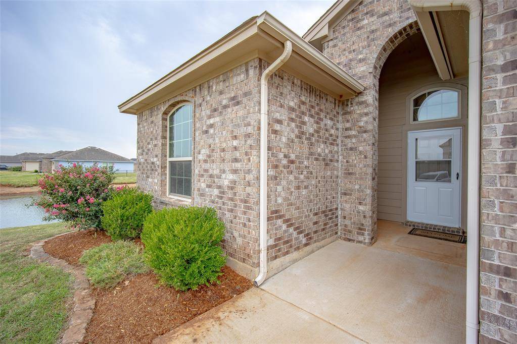 2501 Colby CT, Yukon, OK 73099