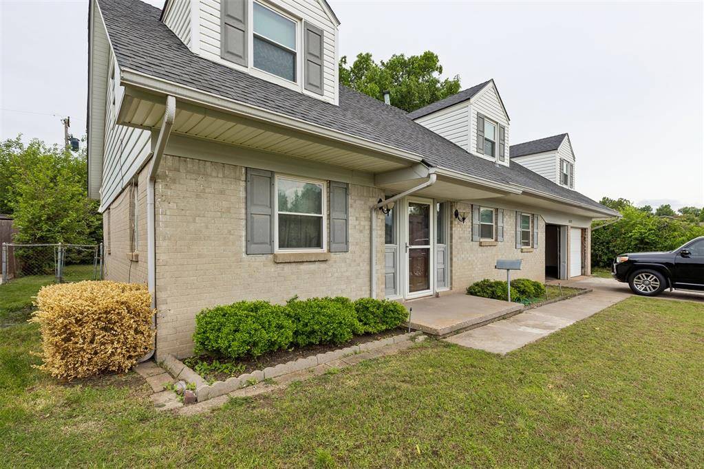 3112 Center ST, Oklahoma City, OK 73120