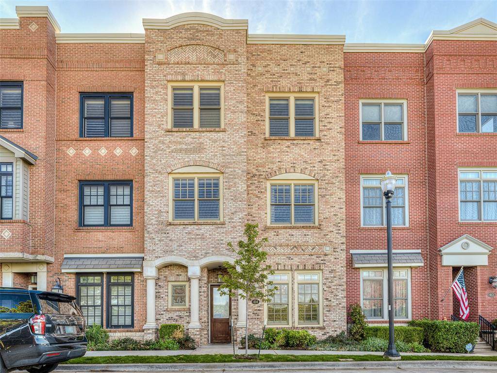 414 NE 2nd ST, Oklahoma City, OK 73104