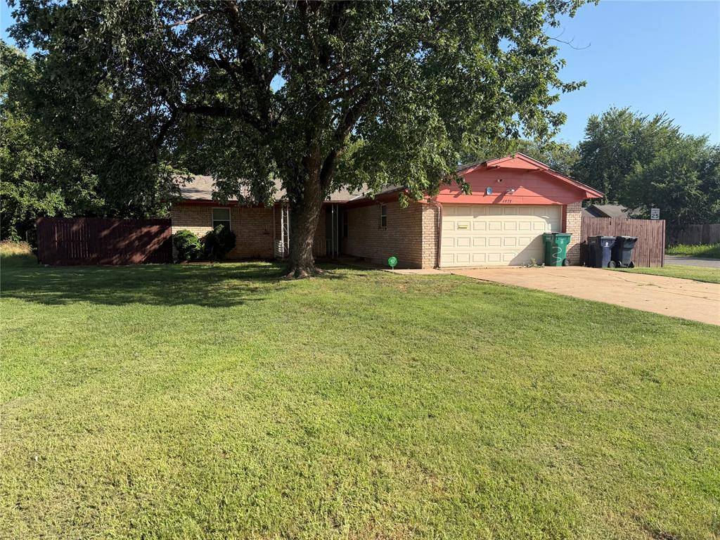 4828 Creekwood DR, Oklahoma City, OK 73135