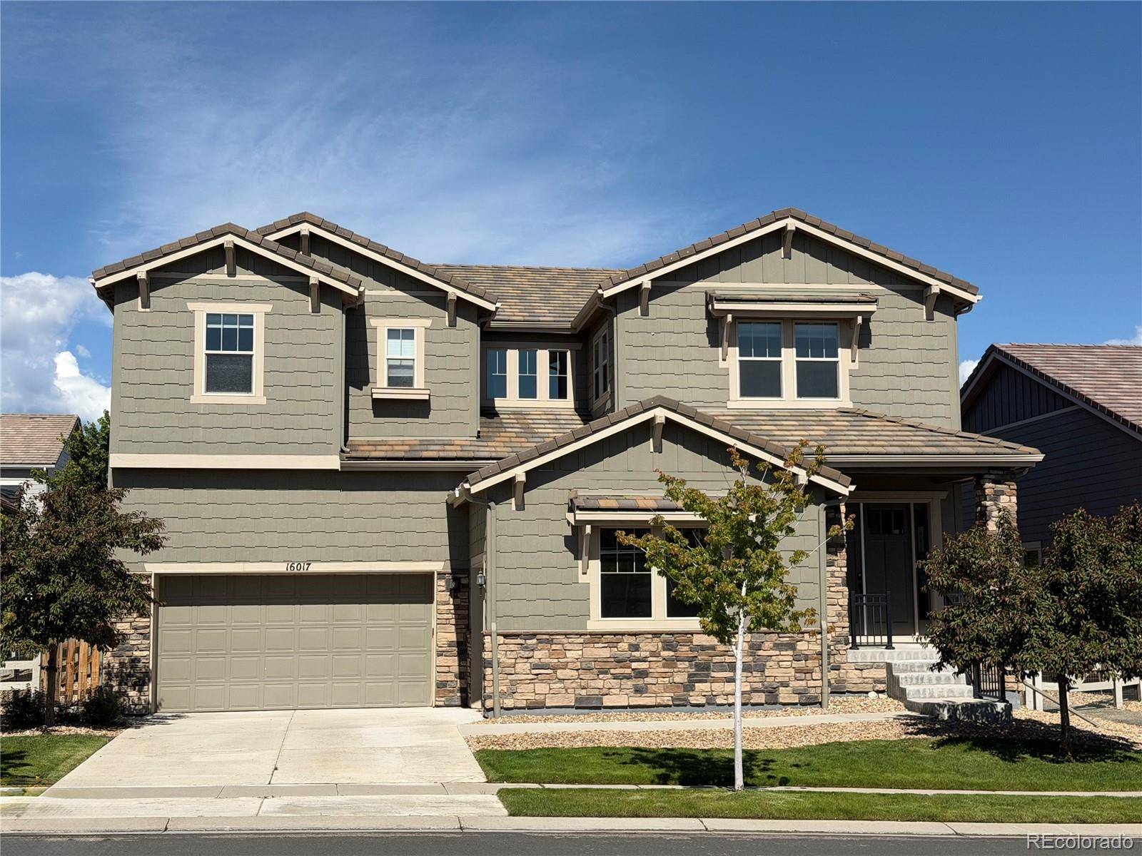 16017 La Plata Peak PL, Broomfield, CO 80023