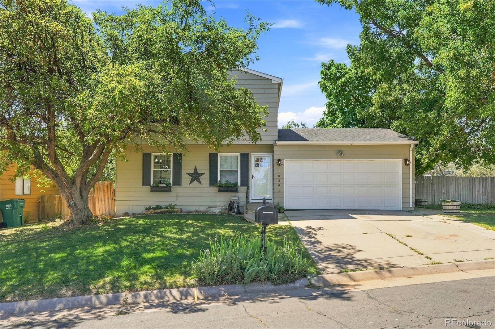 10391 W 107th CIR, Broomfield, CO 80021