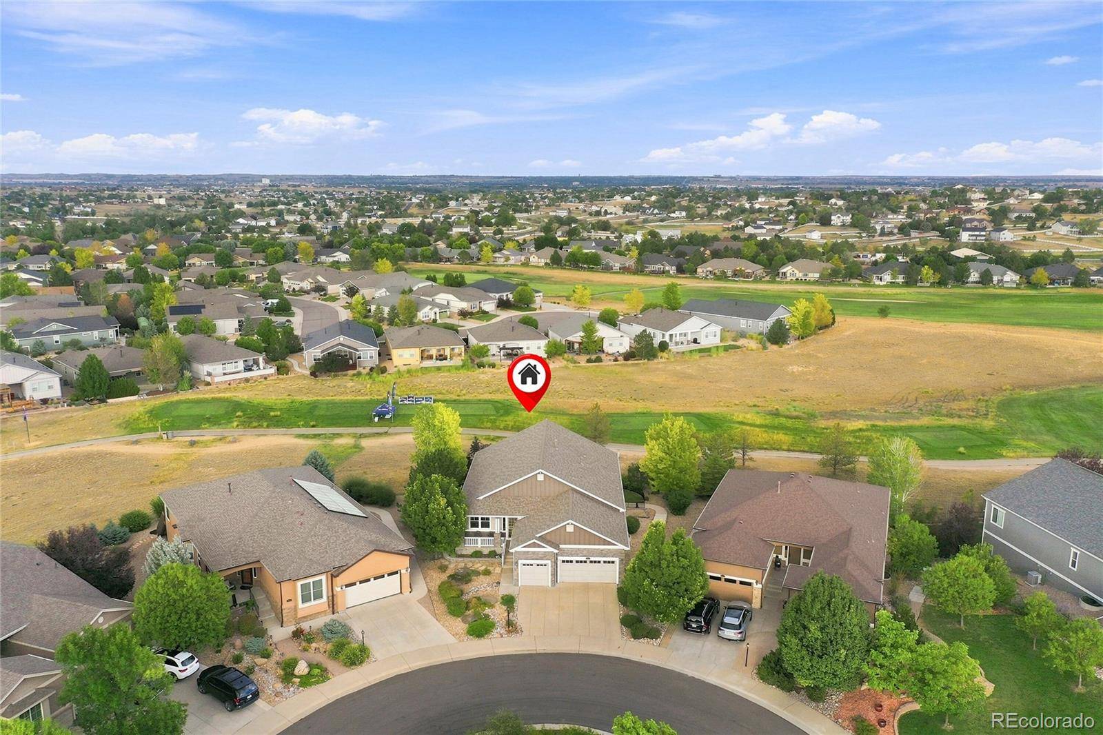 15118 Verbena ST, Thornton, CO 80602