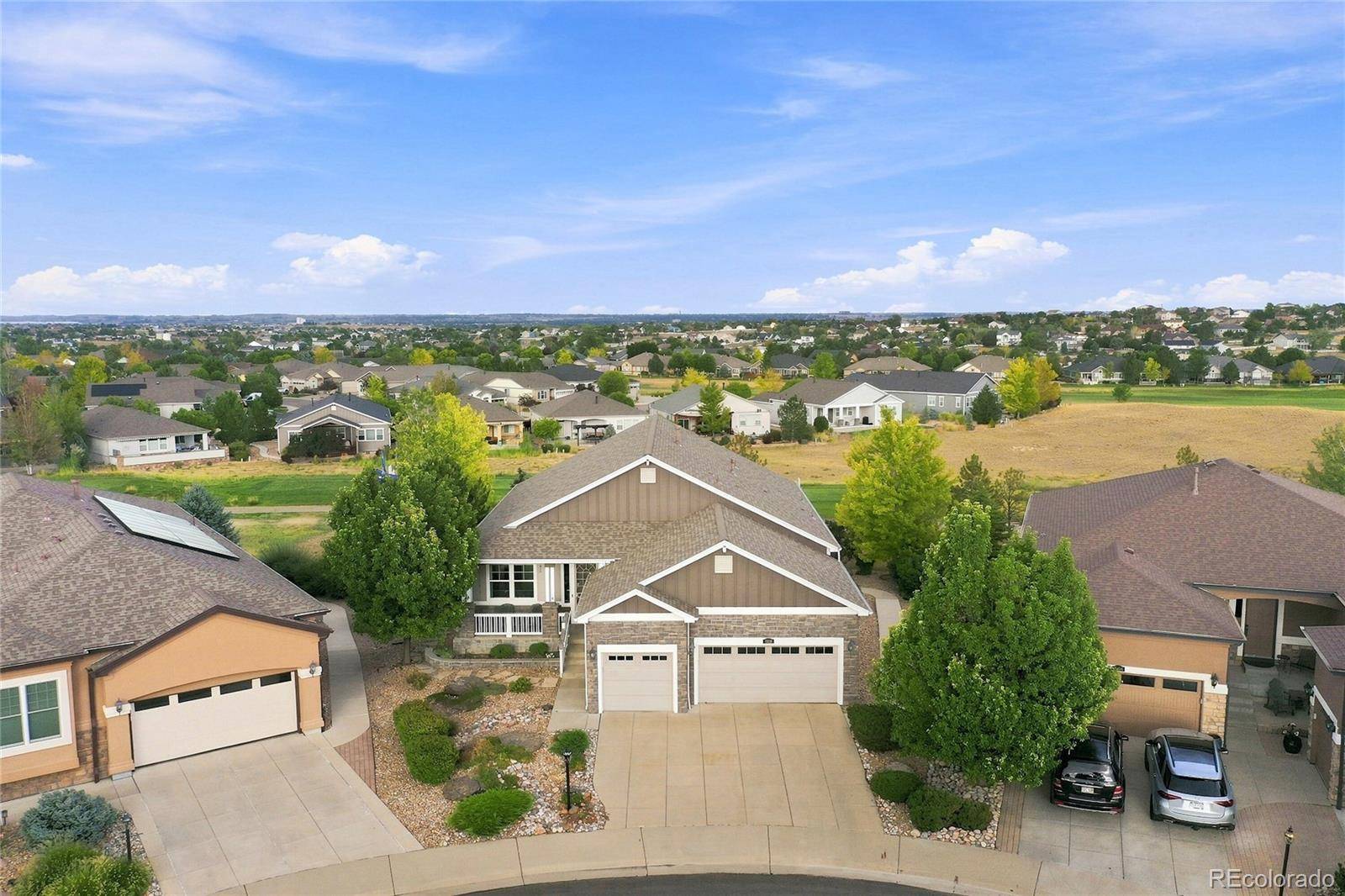 15118 Verbena ST, Thornton, CO 80602